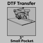 DTF Transfer 3" Thumbnail