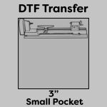 DTF Transfer 3" Thumbnail