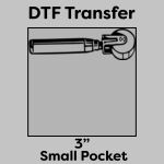 DTF Transfer 3" Thumbnail