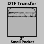 DTF Transfer 3" Thumbnail