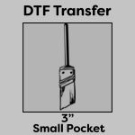 DTF Transfer 3" Thumbnail