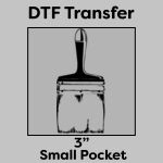 DTF Transfer 3" Thumbnail