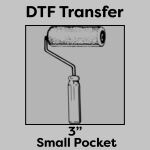 DTF Transfer 3" Thumbnail