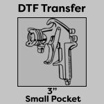 DTF Transfer 3" Thumbnail