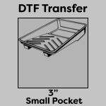DTF Transfer 3" Thumbnail