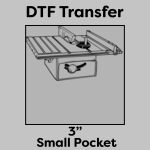 DTF Transfer 3" Thumbnail