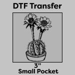DTF Transfer 3" Thumbnail