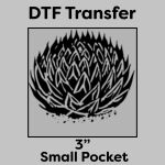 DTF Transfer 3" Thumbnail
