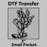 DTF Transfer 3" Thumbnail