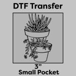 DTF Transfer 3" Thumbnail