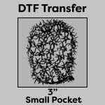DTF Transfer 3" Thumbnail