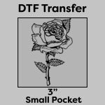 DTF Transfer 3" Thumbnail