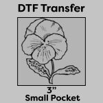 DTF Transfer 3" Thumbnail