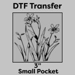 DTF Transfer 3" Thumbnail