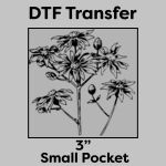 DTF Transfer 3" Thumbnail