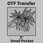 DTF Transfer 3" Thumbnail