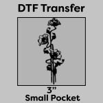 DTF Transfer 3" Thumbnail