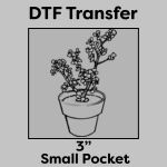 DTF Transfer 3" Thumbnail