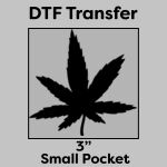 DTF Transfer 3" Thumbnail
