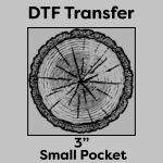 DTF Transfer 3" Thumbnail