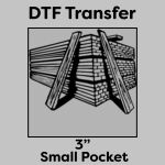 DTF Transfer 3" Thumbnail