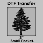 DTF Transfer 3" Thumbnail