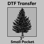 DTF Transfer 3" Thumbnail