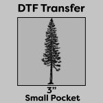 DTF Transfer 3" Thumbnail