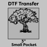 DTF Transfer 3" Thumbnail