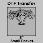 DTF Transfer 3" Thumbnail