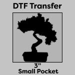 DTF Transfer 3" Thumbnail