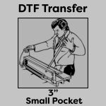 DTF Transfer 3" Thumbnail