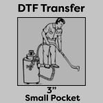 DTF Transfer 3" Thumbnail