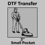 DTF Transfer 3" Thumbnail
