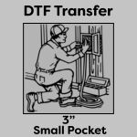 DTF Transfer 3" Thumbnail