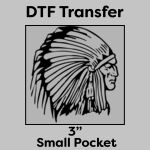 DTF Transfer 3" Thumbnail