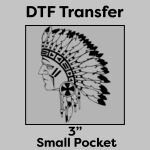 DTF Transfer 3" Thumbnail