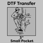 DTF Transfer 3" Thumbnail