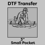 DTF Transfer 3" Thumbnail