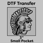 DTF Transfer 3" Thumbnail