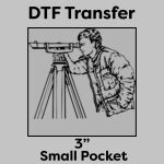 DTF Transfer 3" Thumbnail
