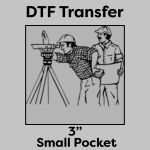 DTF Transfer 3" Thumbnail