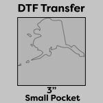 DTF Transfer 3" Thumbnail