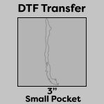 DTF Transfer 3" Thumbnail