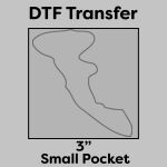 DTF Transfer 3" Thumbnail