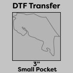 DTF Transfer 3" Thumbnail