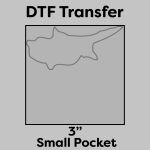 DTF Transfer 3" Thumbnail