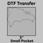 DTF Transfer 3" Thumbnail