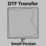 DTF Transfer 3" Thumbnail