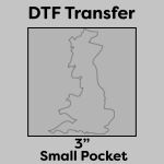 DTF Transfer 3" Thumbnail